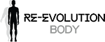 Re-Evolution Body Logo